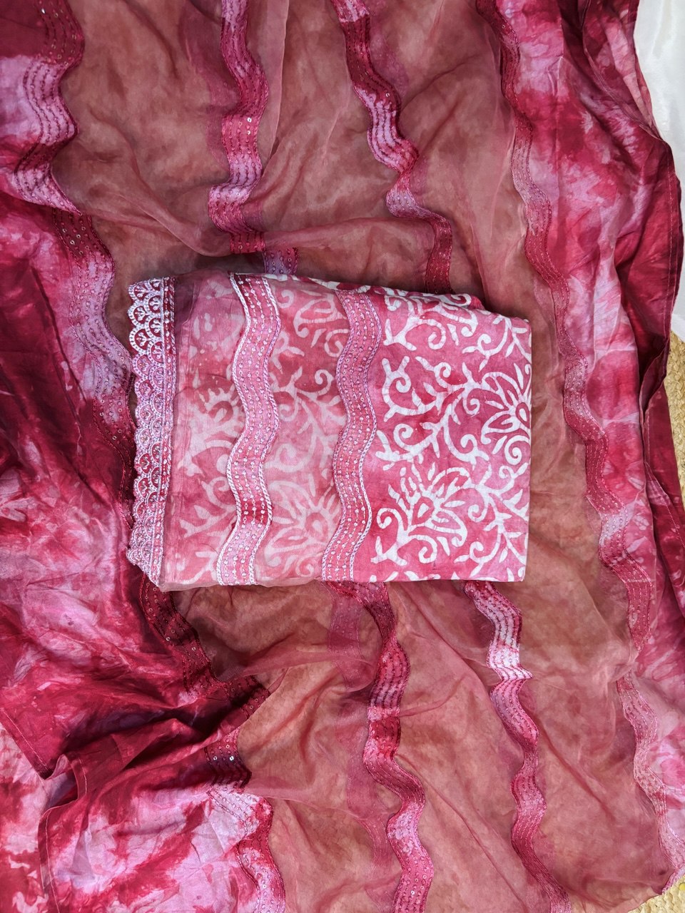 SALWAR SET -(SG46)