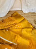 Semi Silk Saree - (SG51)