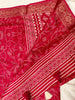 Semi Silk Saree - (SG53)