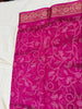 Semi Silk Saree - (SG55)