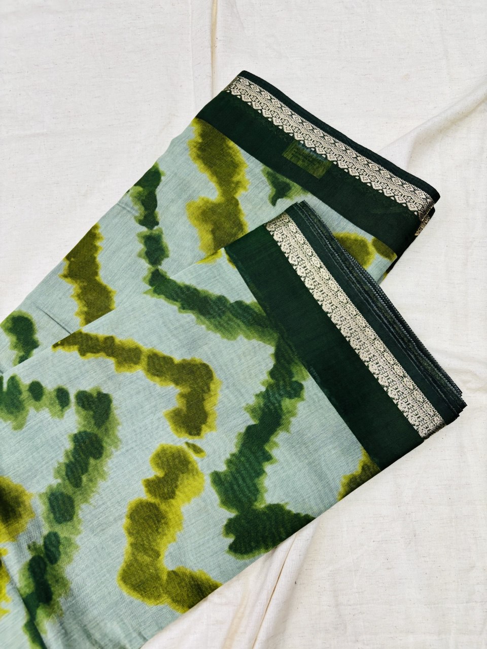 SEMI SILK SAREE -(SG60)