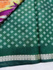 SEMI SILK SAREE -(SG60)