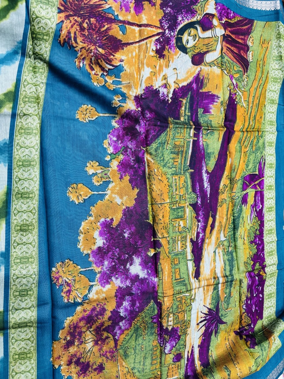 SEMI SILK -(SG63)