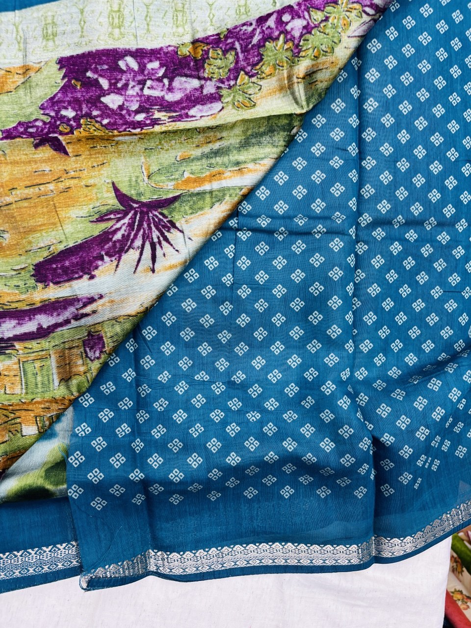 SEMI SILK -(SG63)