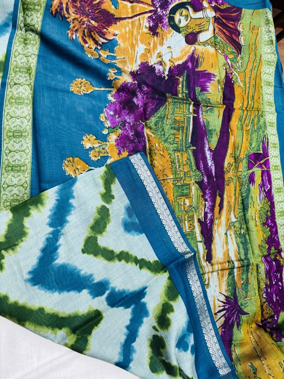 SEMI SILK -(SG63)