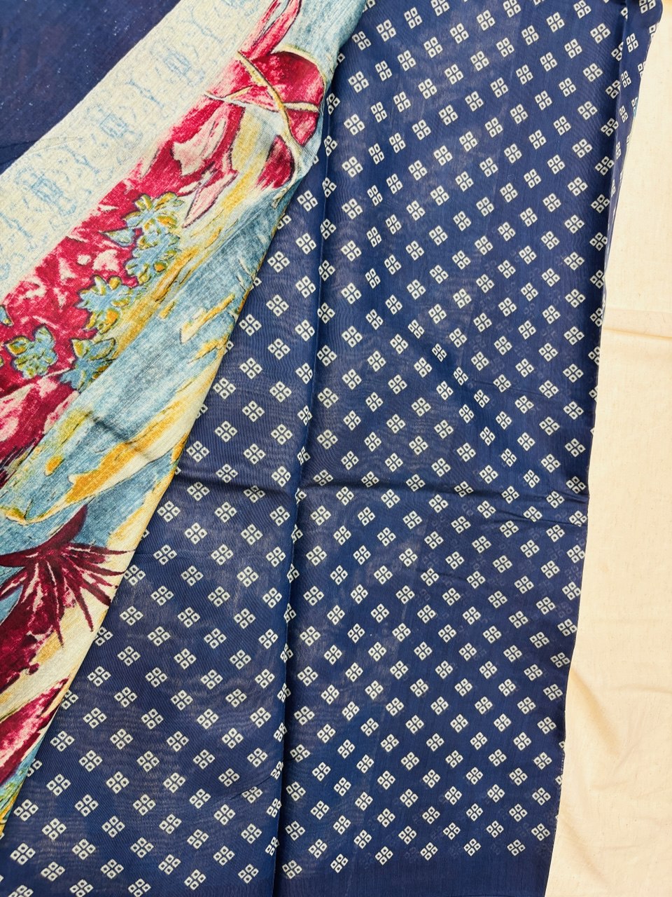 SILK SAREE -(SG62)