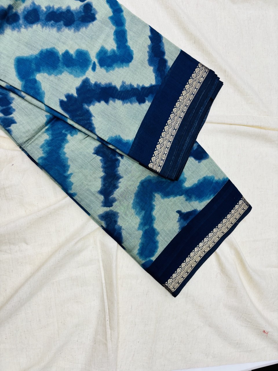 SILK SAREE -(SG62)
