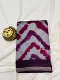 SILK SAREE -(SG64)