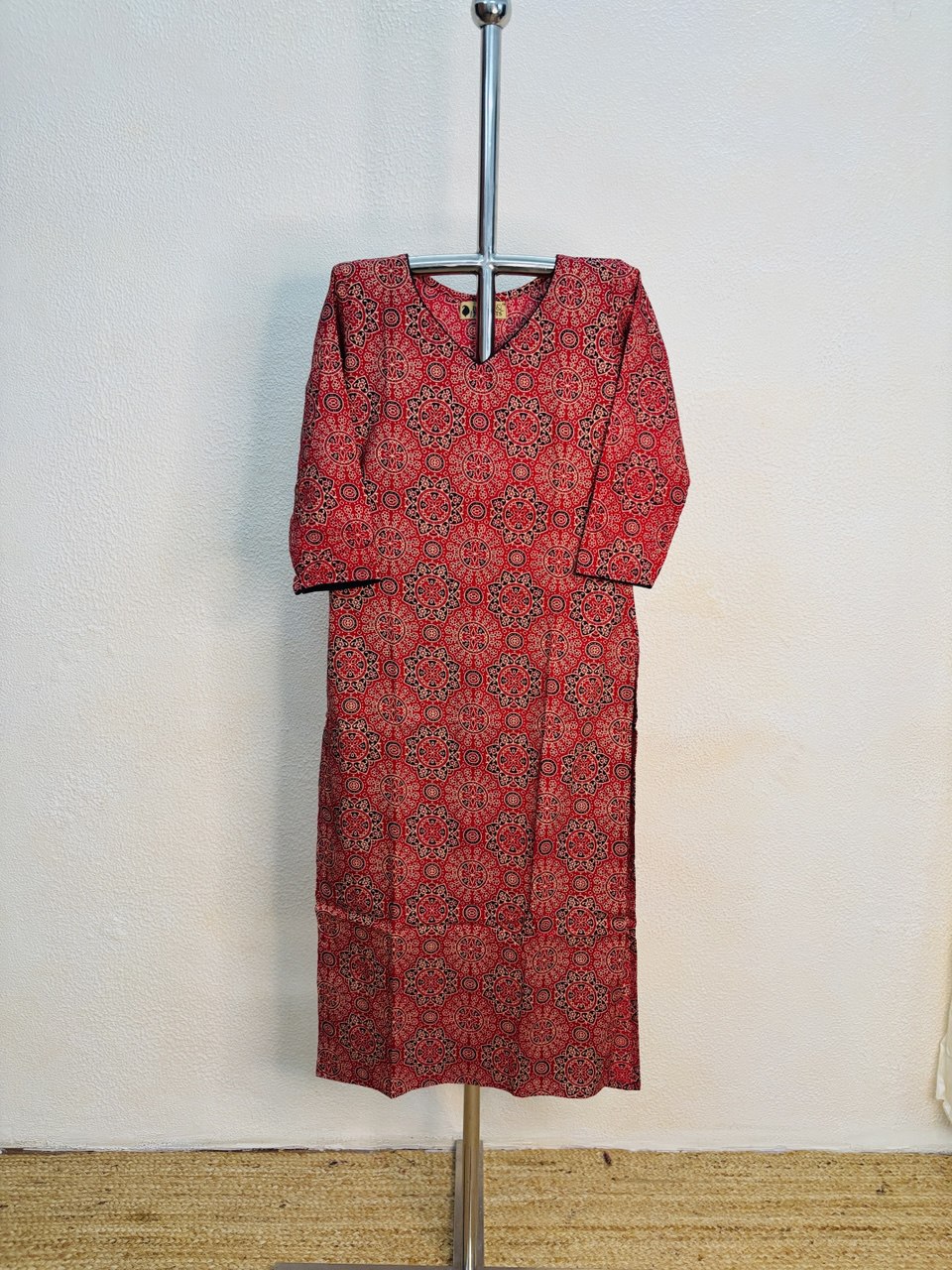 DAILY WEAR -(XM01)