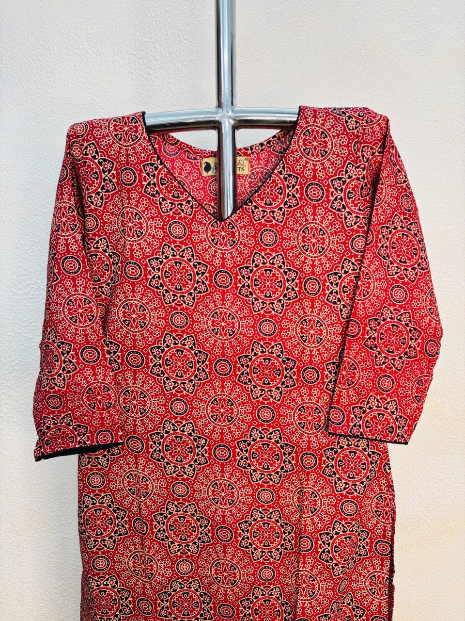 DAILY WEAR -(XM01)