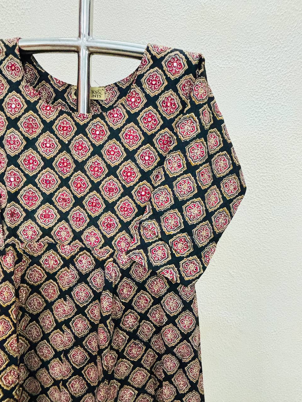 RS.600/- (50%Off on MRP Rs.1200/-)(NK140)