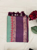 SILK SAREE -(WS01)