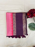 SILK SAREE -(WS02)
