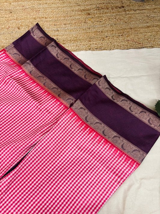 SILK SAREE -(WS02)