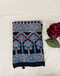 MODAL SILK SAREE-(WS03)