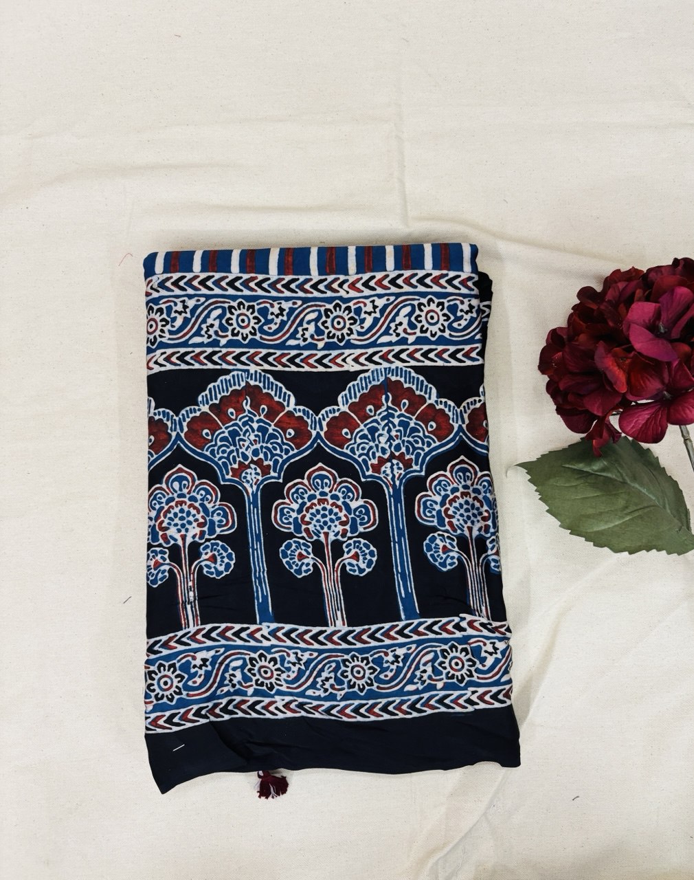 MODAL SILK SAREE-(WS03)