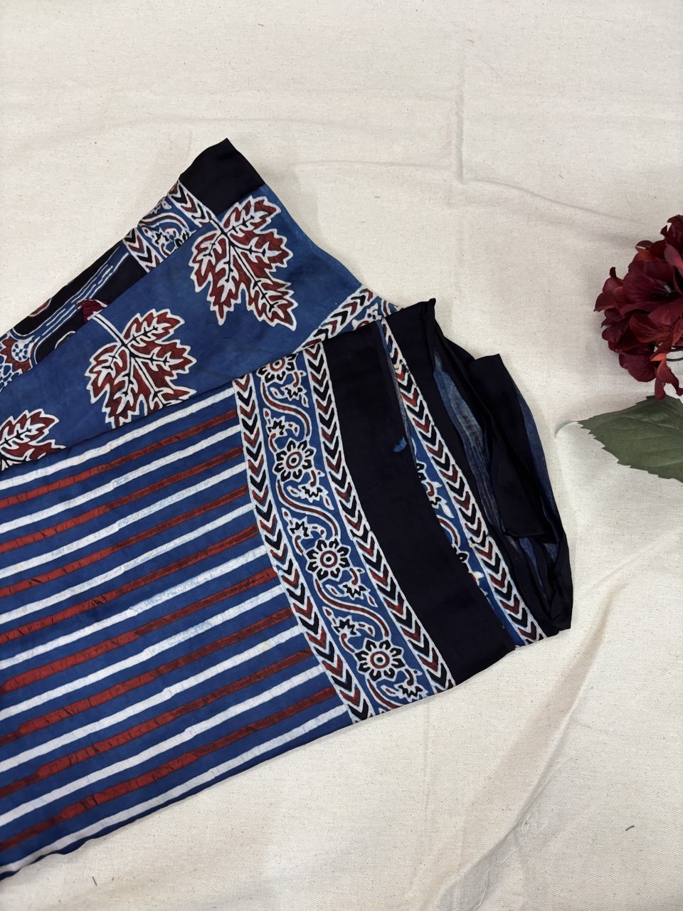MODAL SILK SAREE-(WS03)