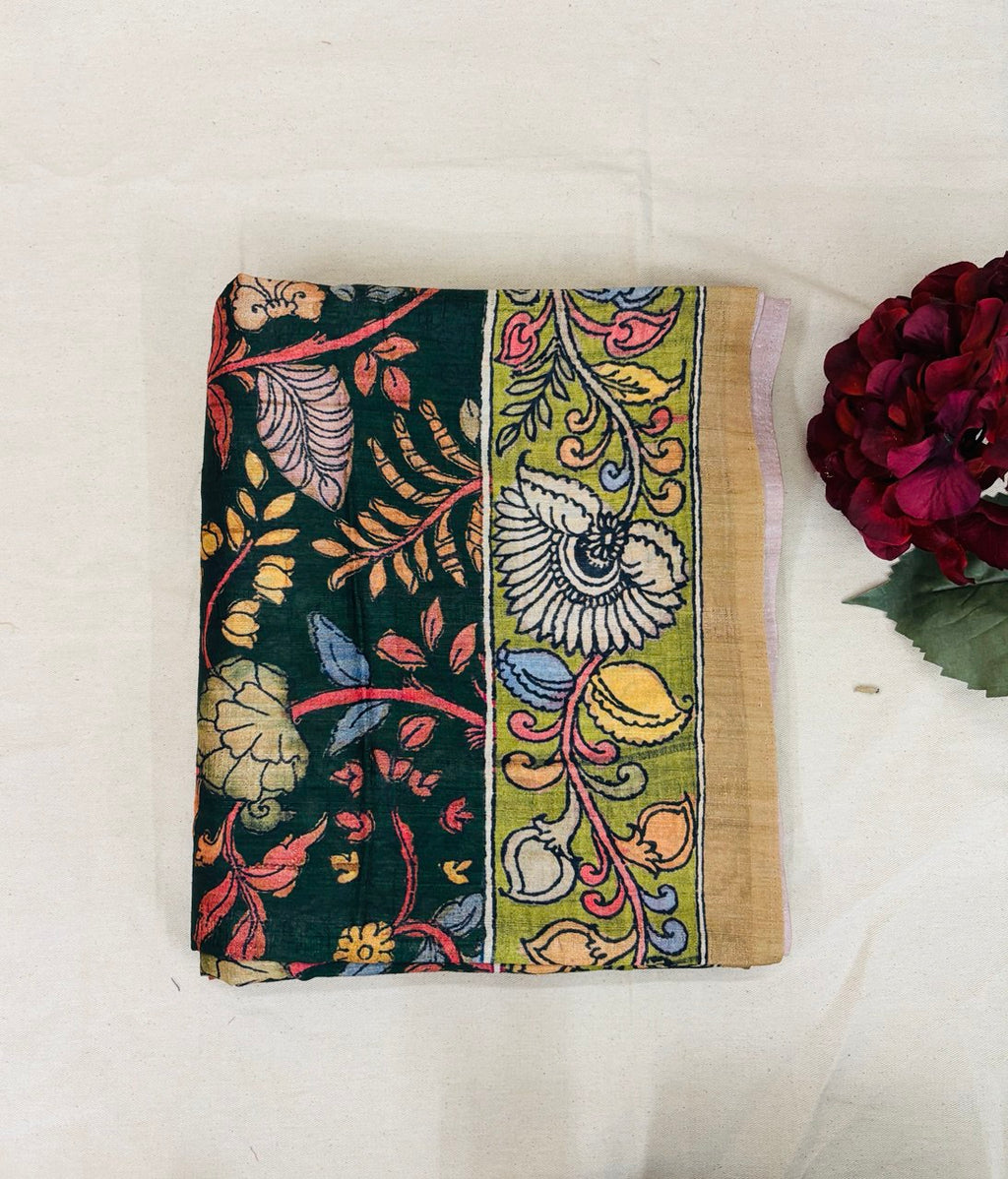 SILK SAREE -(WS06)