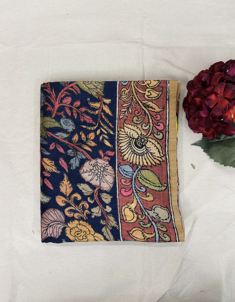 SILK SAREE -(WS07)