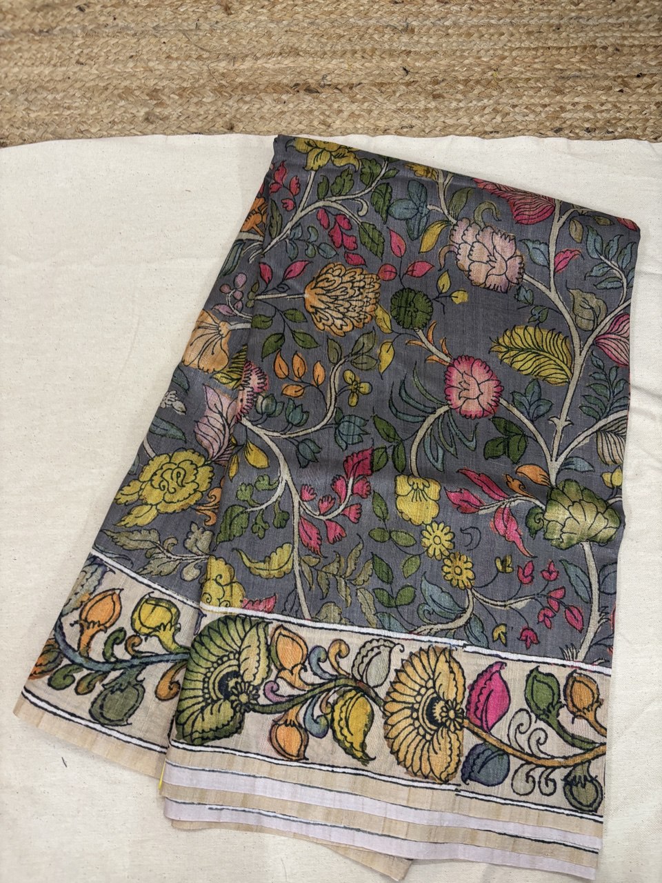 SILK SAREE -(WS08)