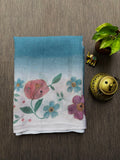 ORGANZA SAREE -(WS09)