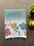 ORGANZA SAREE -(WS11)