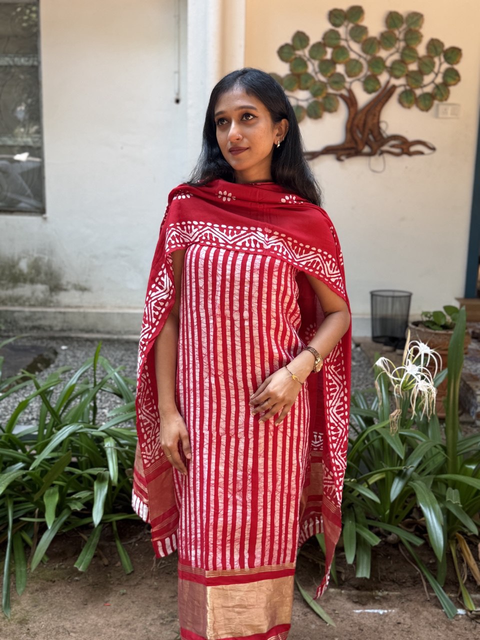 SALWAR SET-(WS16)