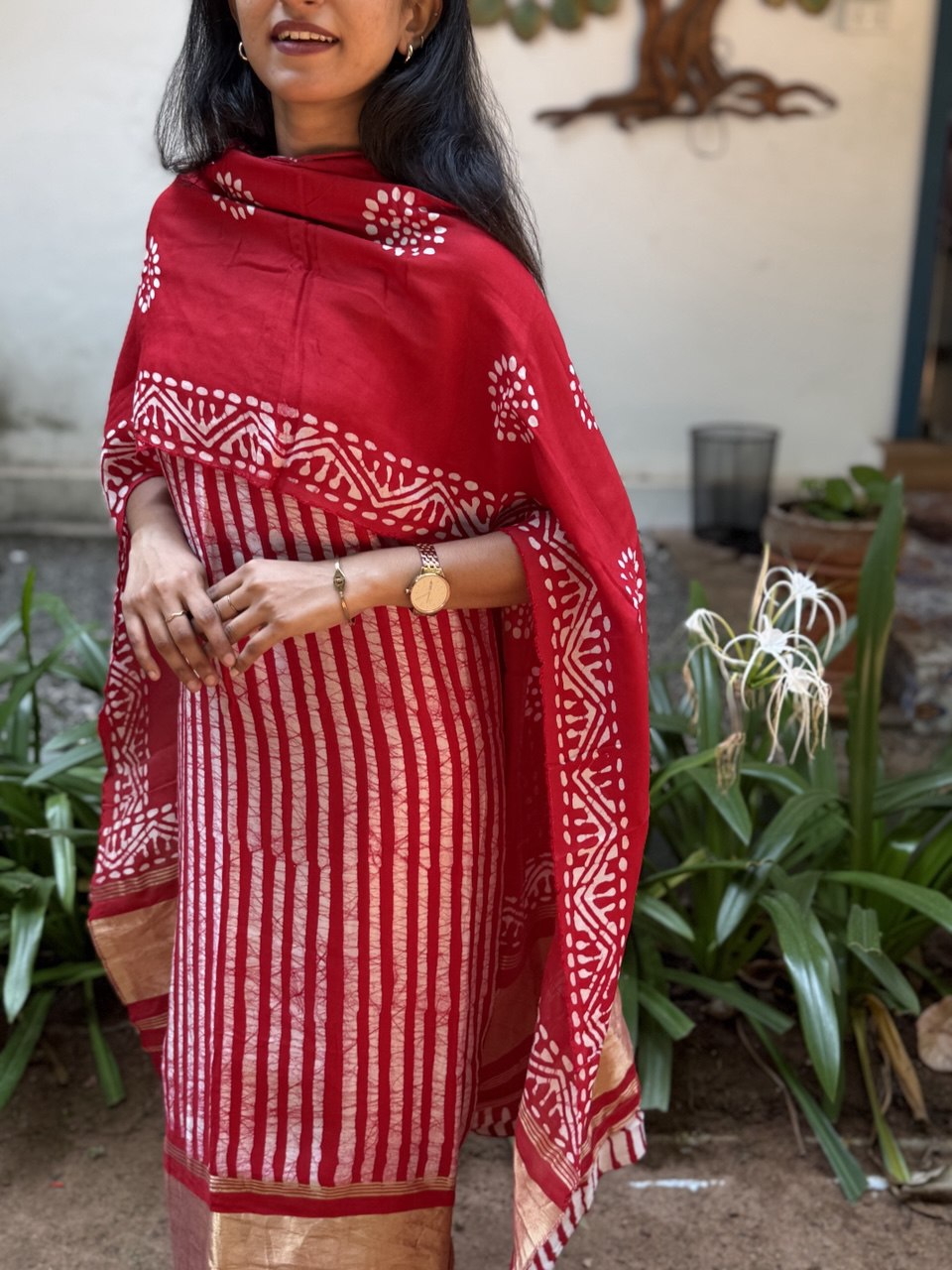 SALWAR SET-(WS16)