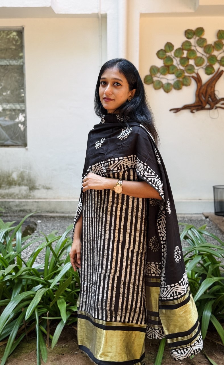 SALWAR SET -(WS17)