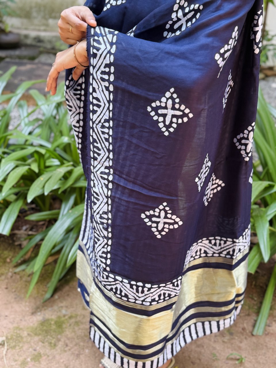SALWAR SET -(WS19)