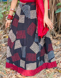 SKIRT -(SK28)