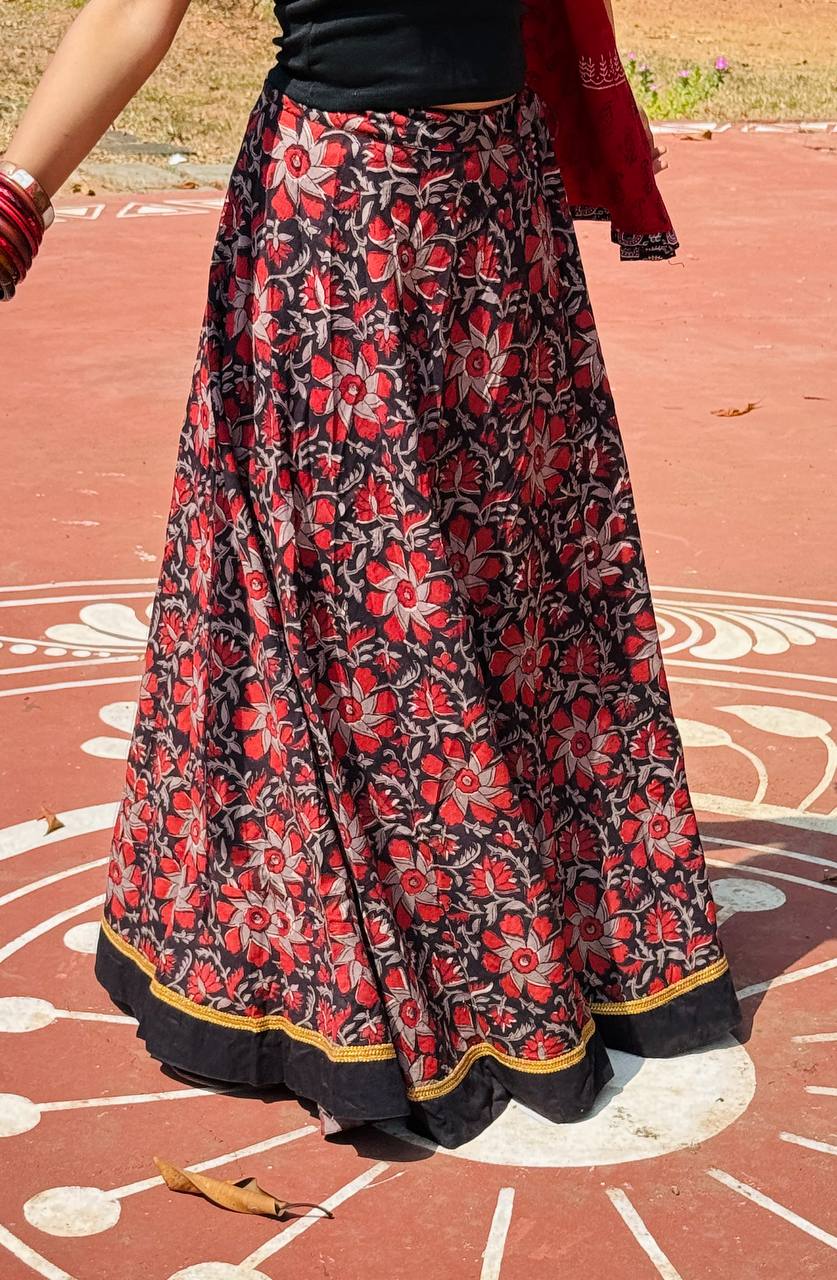 SKIRT -(SK24)