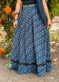 SKIRT -(SK27)