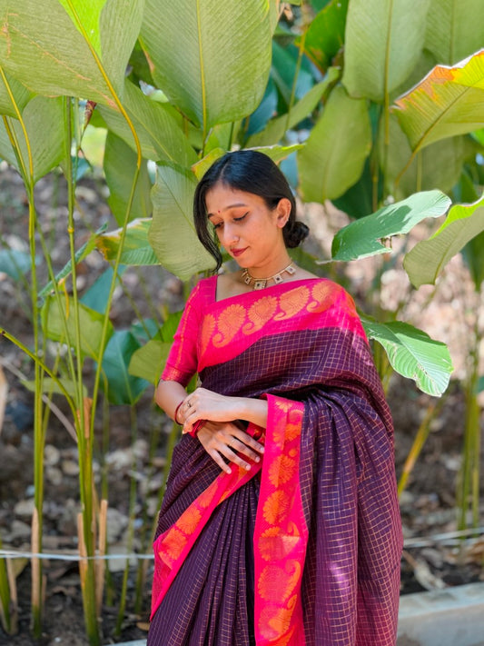 SUNGUDI CHECK -(SG30)