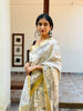 SILK SAREE -(WS24)