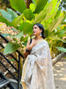 SILK SAREE -(WS24)