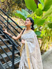 SILK SAREE -(WS24)