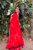 GEORGETTE SAREE -(WS20)