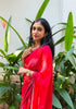 GEORGETTE SAREE -(WS20)
