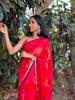 GEORGETTE SAREE -(WS20)