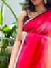 GEORGETTE SAREE -(WS20)