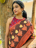 COTTON SAREE -(WS27)