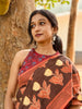 COTTON SAREE -(WS27)