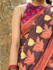 COTTON SAREE -(WS27)