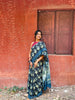 COTTON SAREE -(WS26)