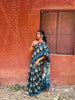 COTTON SAREE -(WS26)
