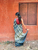 COTTON SAREE -(WS26)