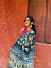 COTTON SAREE -(WS26)