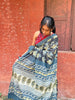 COTTON SAREE -(WS26)