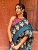 COTTON SAREE -(WS26)
